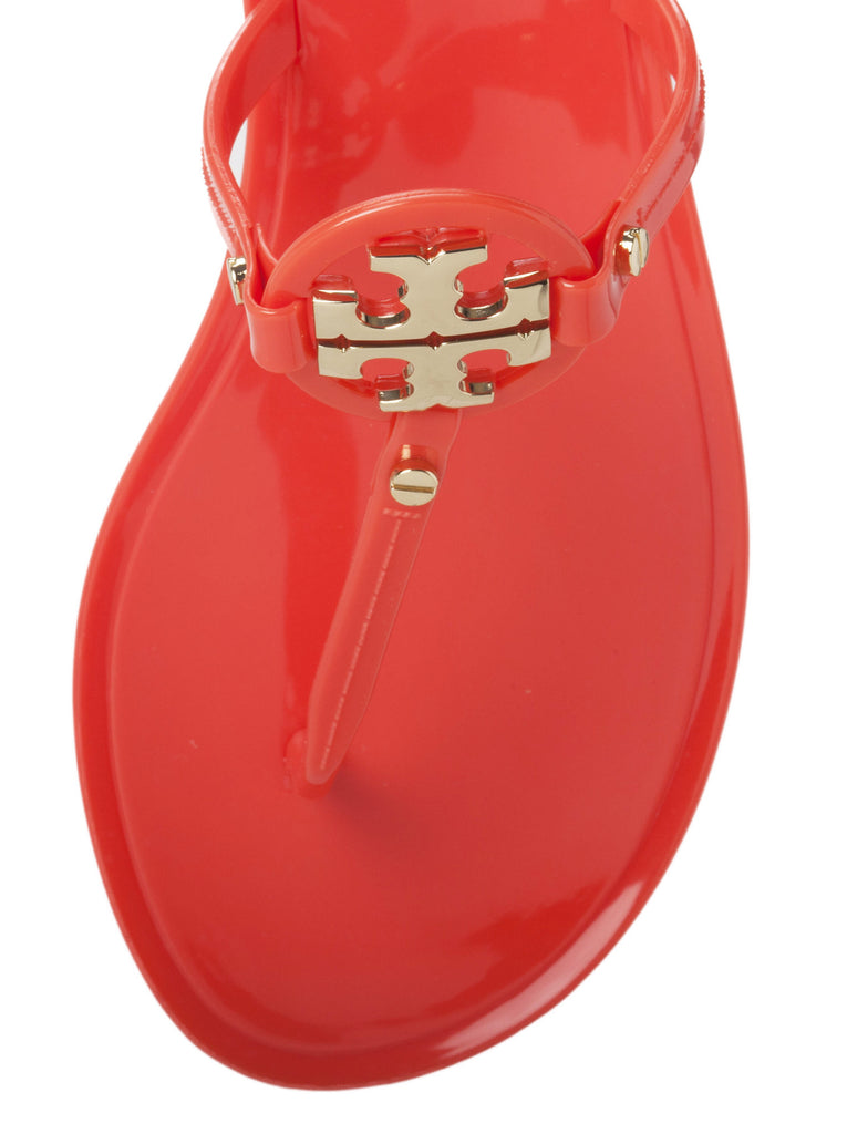 Mini Miller Jelly Thong Sandals