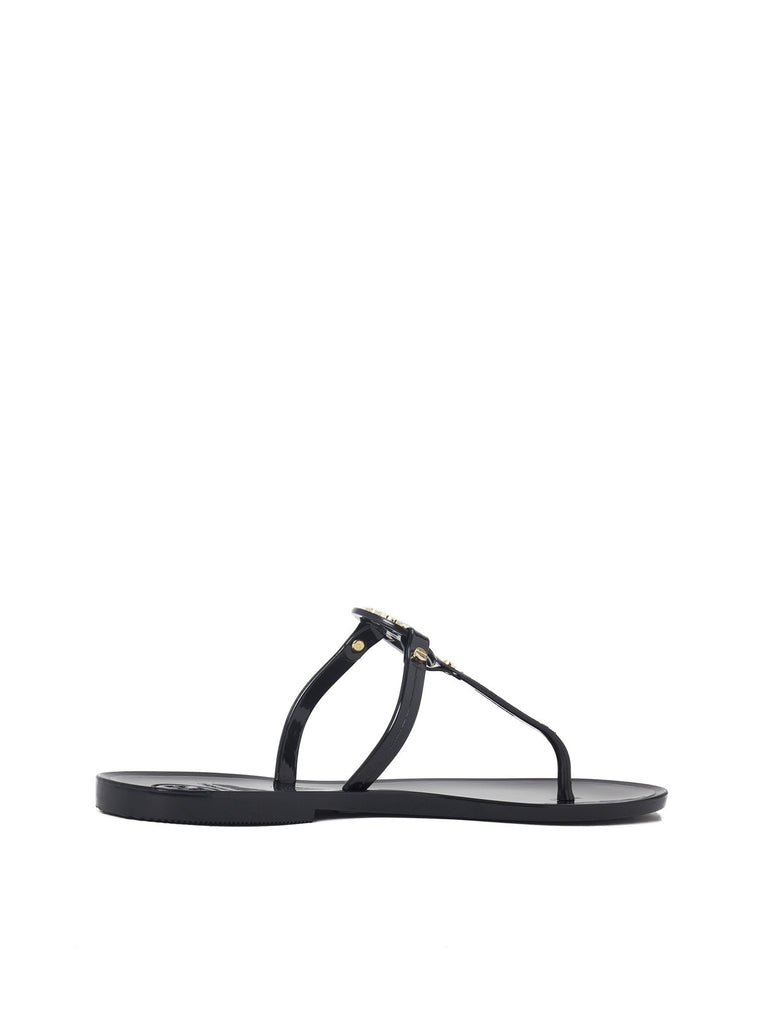 Mini Miller Jelly Thong Sandals