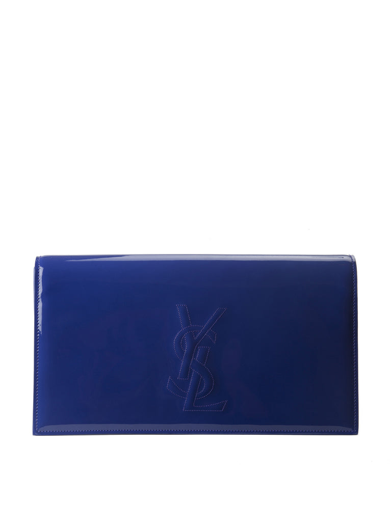 Large Belle De Jour Clutch