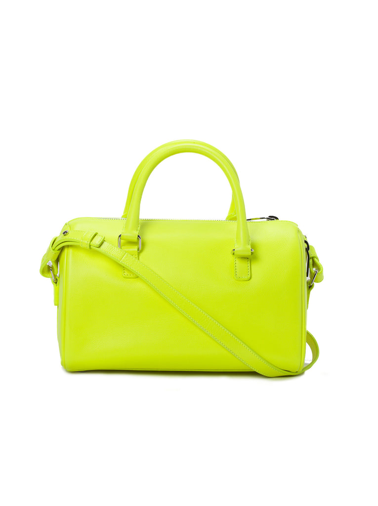 Classic Baby Duffel - Neon