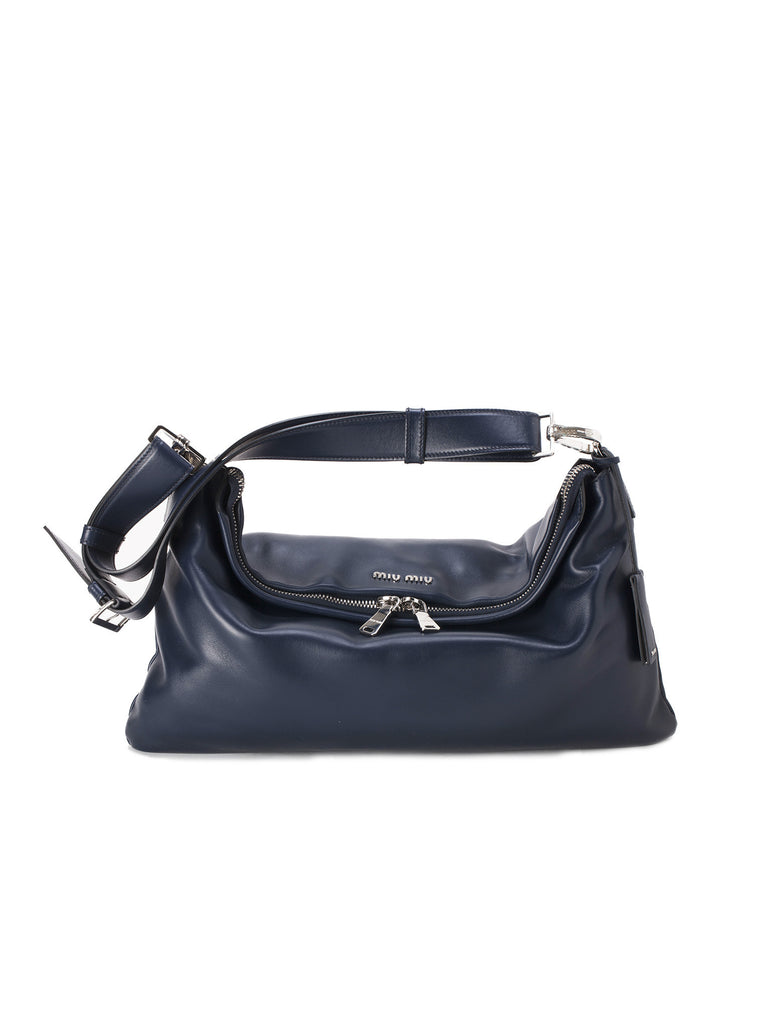 Cloud Bag - Navy