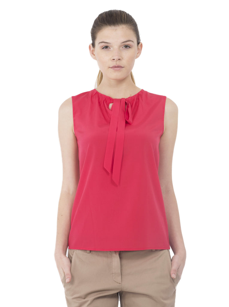 Pink Tanya Top